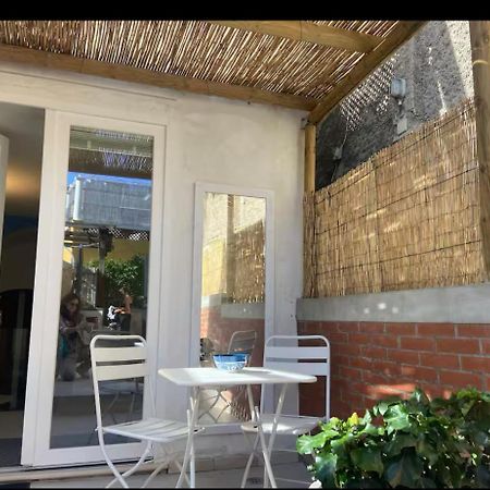 Casa Capri Mores エクステリア 写真