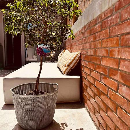 Casa Capri Mores エクステリア 写真