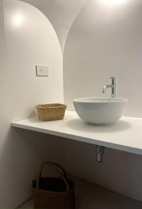 Casa Capri Mores エクステリア 写真