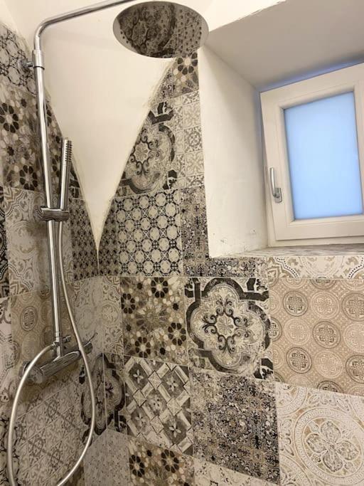 Casa Capri Mores エクステリア 写真