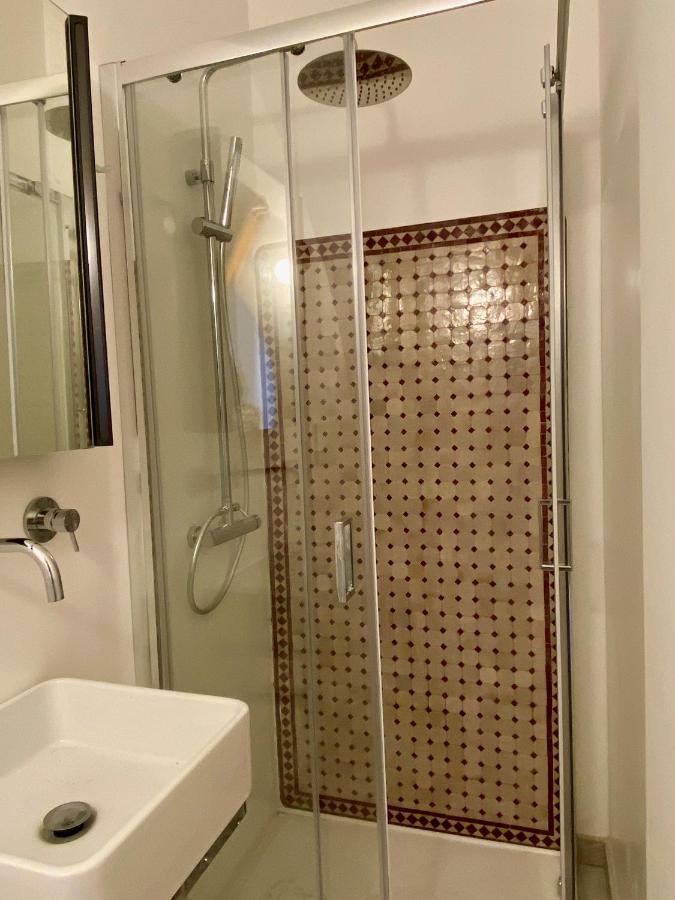 Casa Capri Mores エクステリア 写真