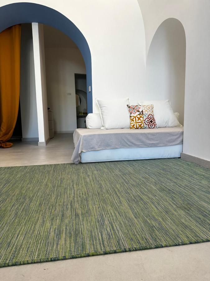Casa Capri Mores エクステリア 写真