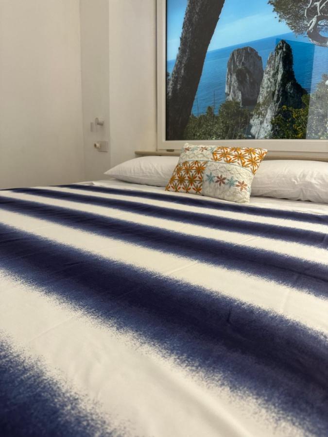 Casa Capri Mores エクステリア 写真