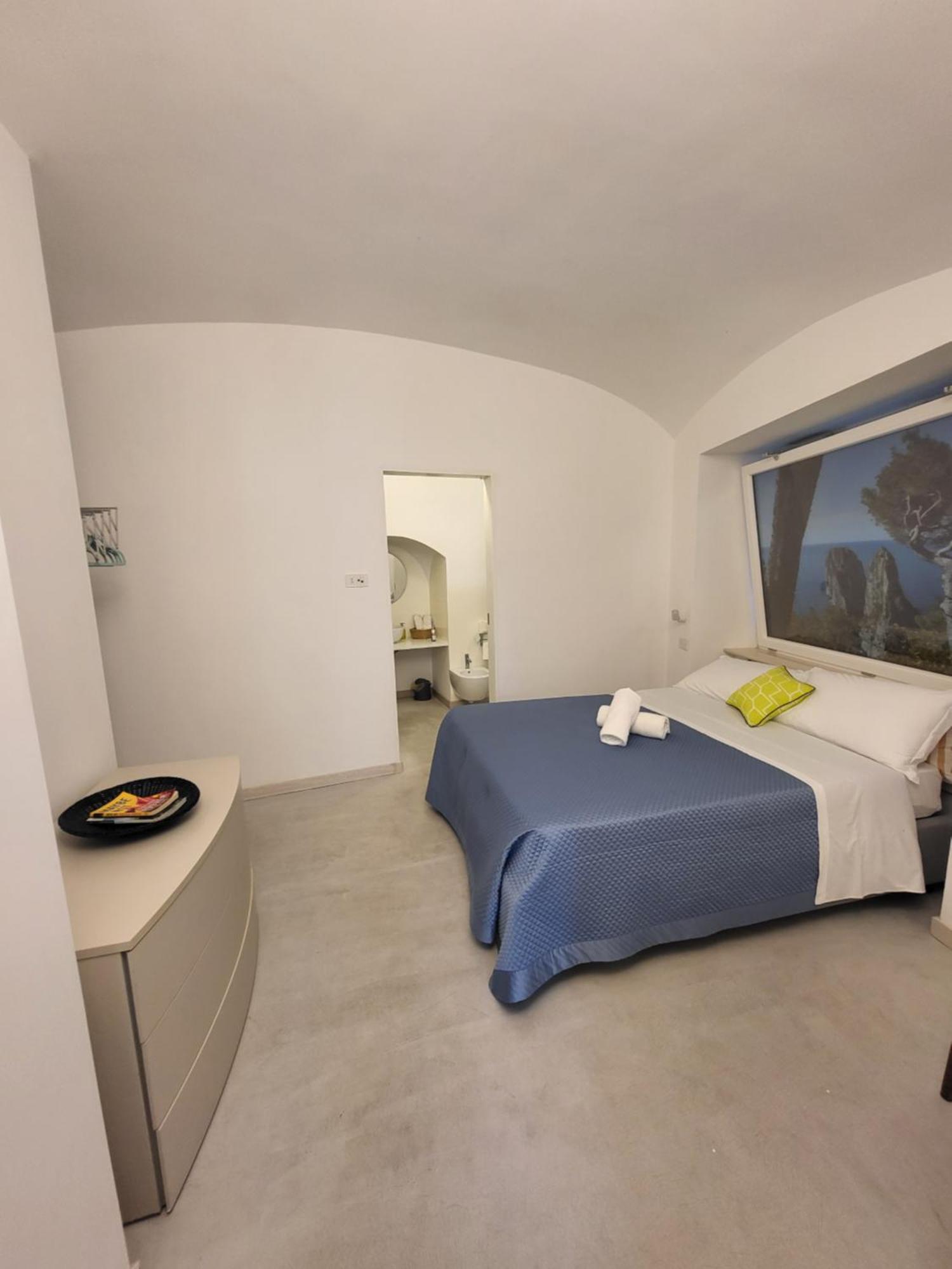 Casa Capri Mores エクステリア 写真
