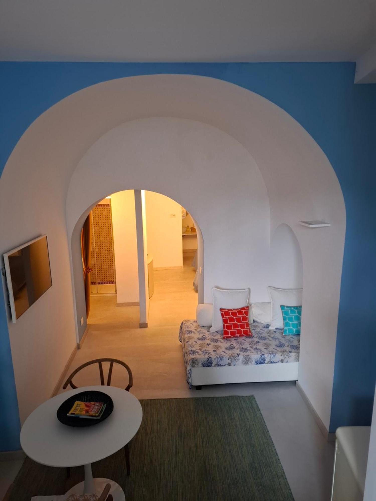 Casa Capri Mores エクステリア 写真