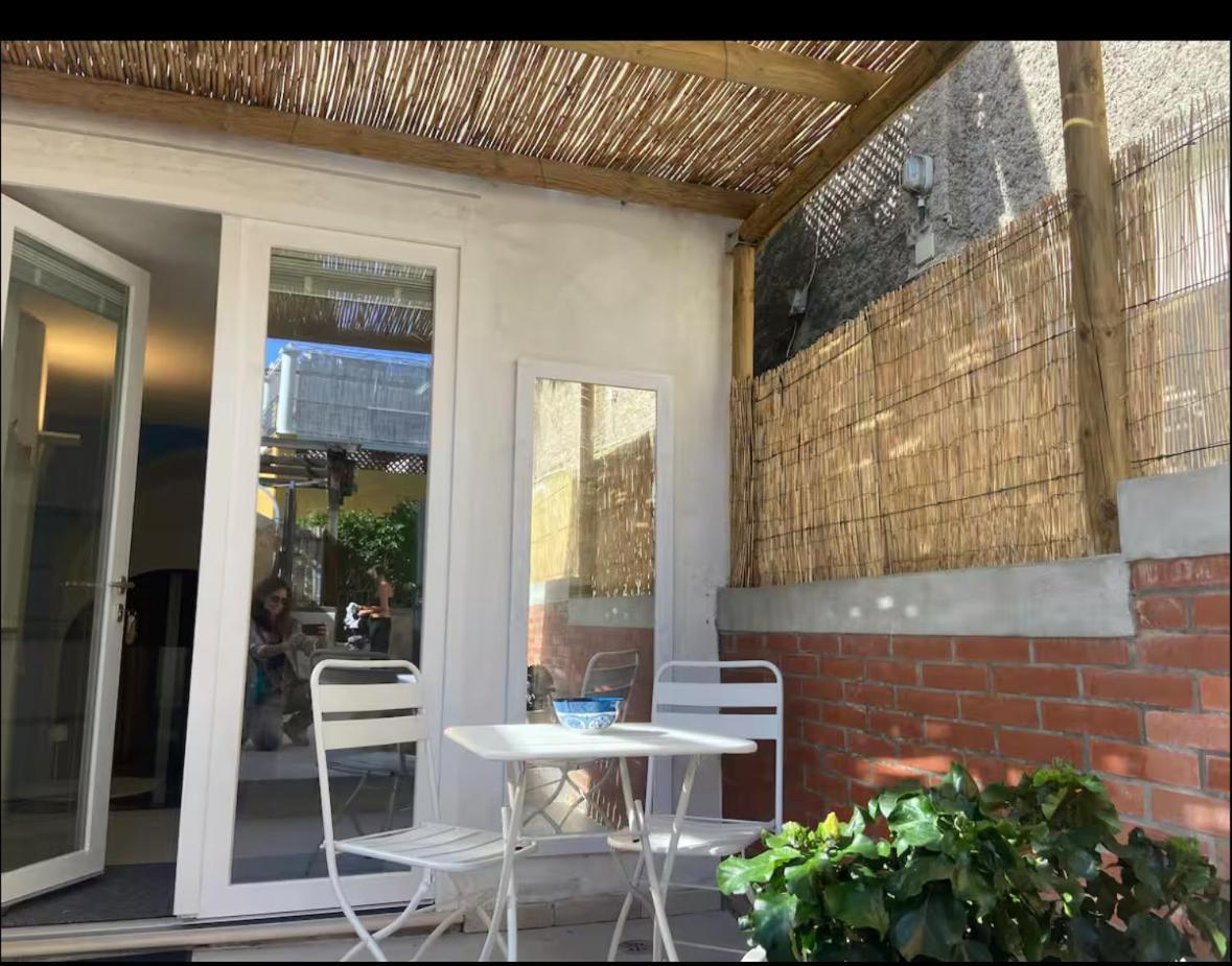 Casa Capri Mores エクステリア 写真