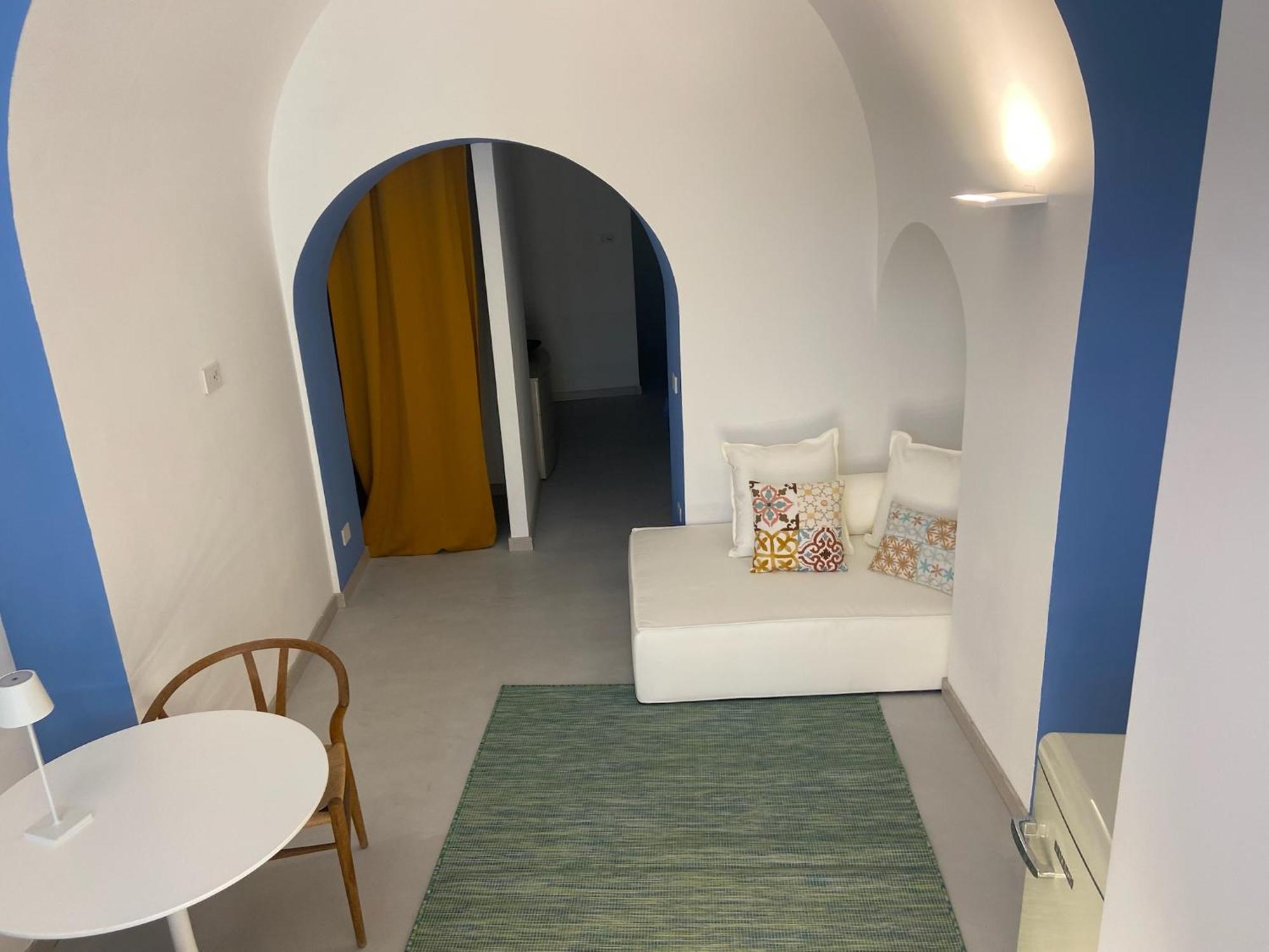 Casa Capri Mores エクステリア 写真